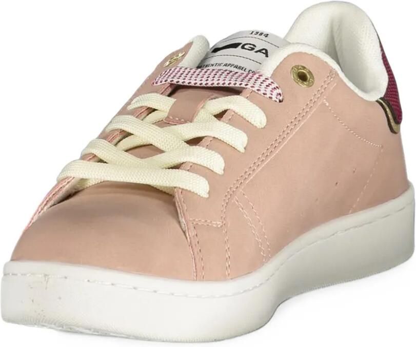 GAS Rosa sneakers Roze - Foto 2