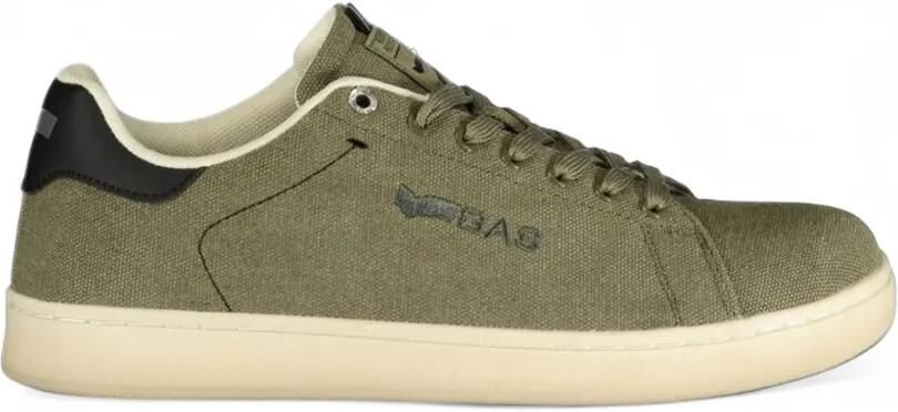 GAS Sammy CVS low-top sneakers Groen