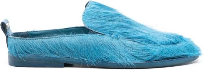 GCDS Cavallino muiltjes Blauw