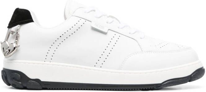 GCDS Chunky sneakers Wit