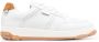 Gcds Essential Nami low-top sneakers Wit - Thumbnail 1