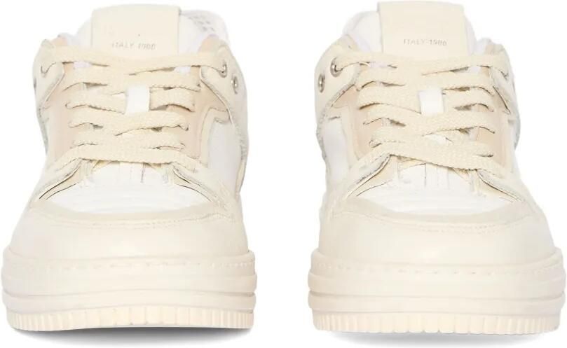 GCDS Low-top sneakers Beige - Foto 4