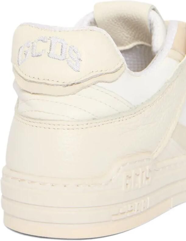 GCDS Low-top sneakers Beige - Foto 3