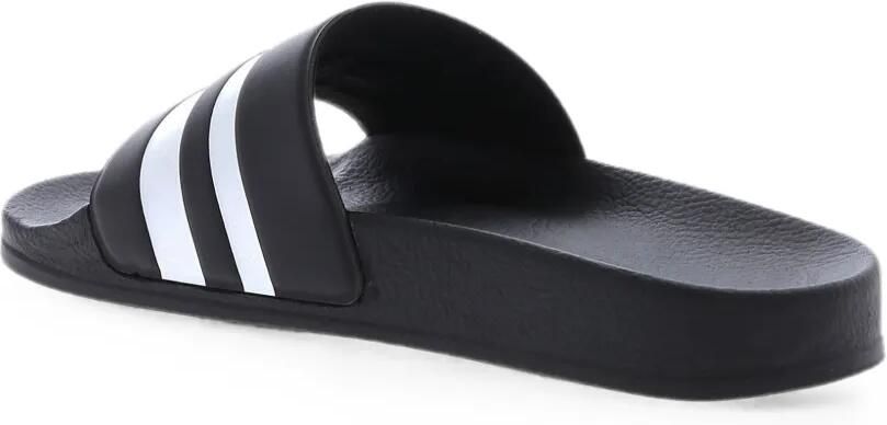 GCDS Slippers met logoprint Zwart - Foto 4