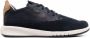 Geox Aerantis low-top sneakers Blauw - Thumbnail 1