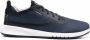 Geox Aerantis low-top sneakers Blauw - Thumbnail 1