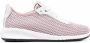 Geox Aerantis low-top sneakers Roze - Thumbnail 1