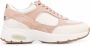Geox Alhour low-top sneakers Roze - Thumbnail 1