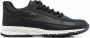Geox Delray low-top sneakers Zwart - Thumbnail 1
