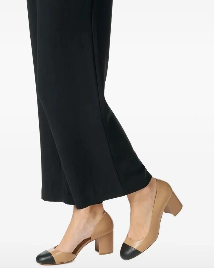 Geox 65 mm Virnilisa pumps Beige - Foto 2