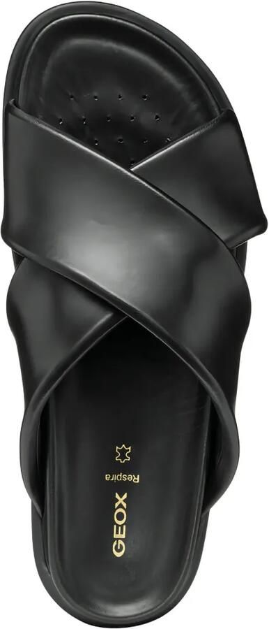 Geox Adelash sandalen Zwart - Foto 2