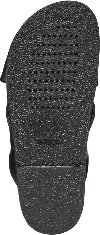 Geox Adelash sandalen Zwart - Foto 3