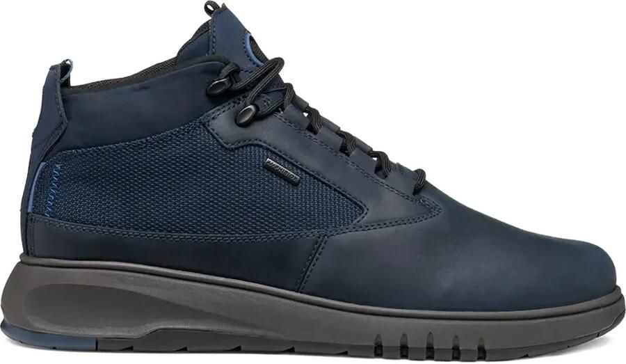 Geox Aerantis 4x4 ABX laarzen Blauw