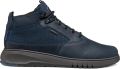 Geox Aerantis 4x4 ABX laarzen Blauw - Blauw
