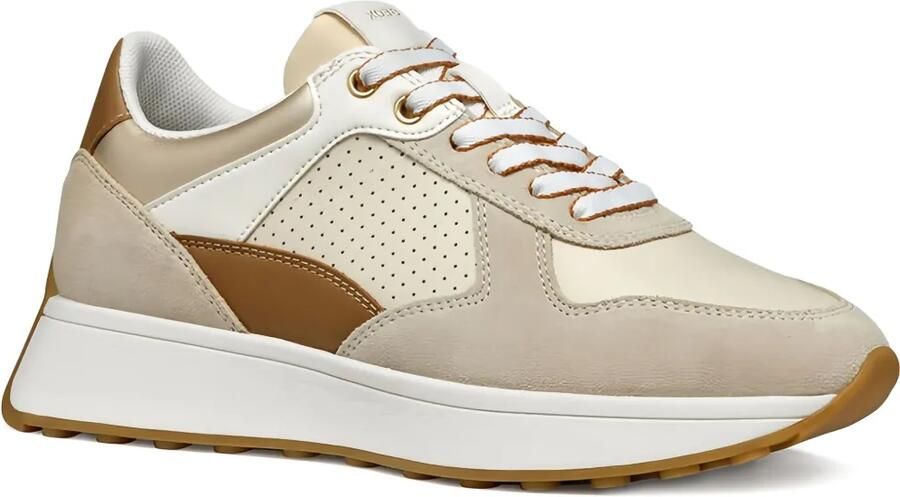 Geox Amabel sneakers Beige