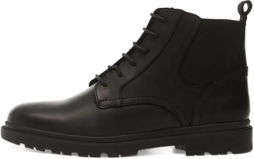 Geox Andalo ankle boots Zwart