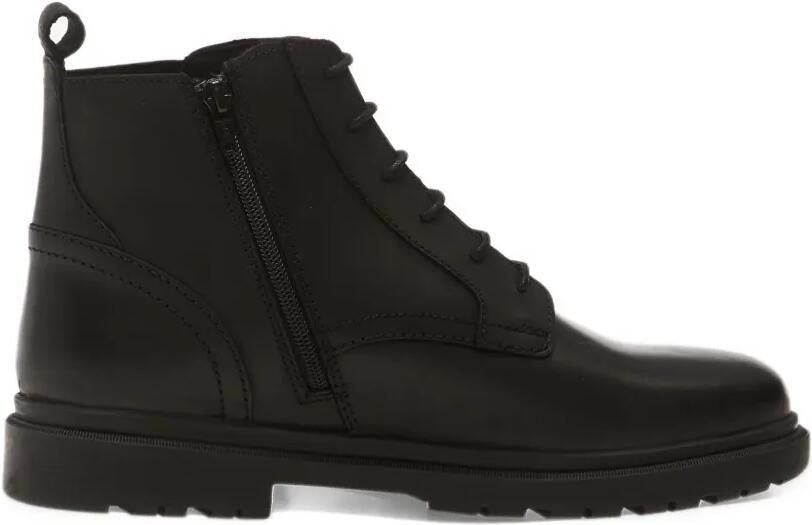 Geox Andalo ankle boots Zwart - Foto 2