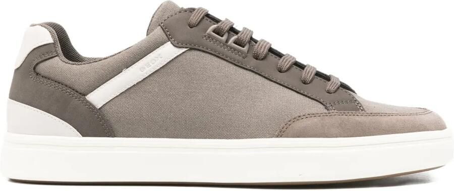 Geox Baltmoore sneakers Bruin