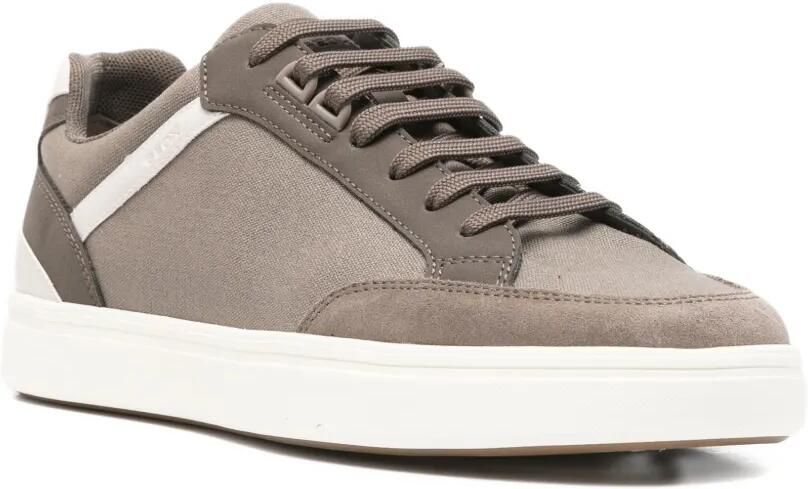 Geox Baltmoore sneakers Bruin - Foto 2
