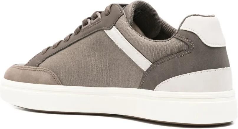 Geox Baltmoore sneakers Bruin - Foto 3