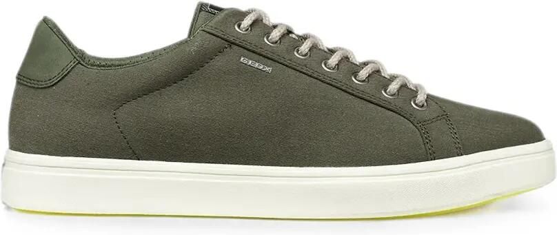 Geox Baltmoore sneakers Groen