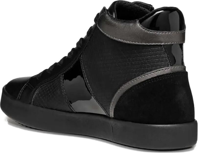 Geox Blomiee sneakers C9999 - Foto 3