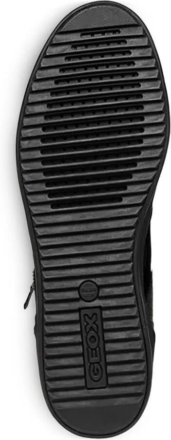 Geox Blomiee sneakers C9999 - Foto 4