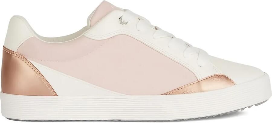 Geox Blomiee sneakers Roze