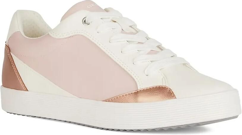 Geox Blomiee sneakers Roze - Foto 3