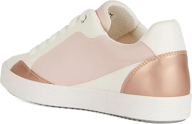 Geox Blomiee sneakers Roze - Foto 2
