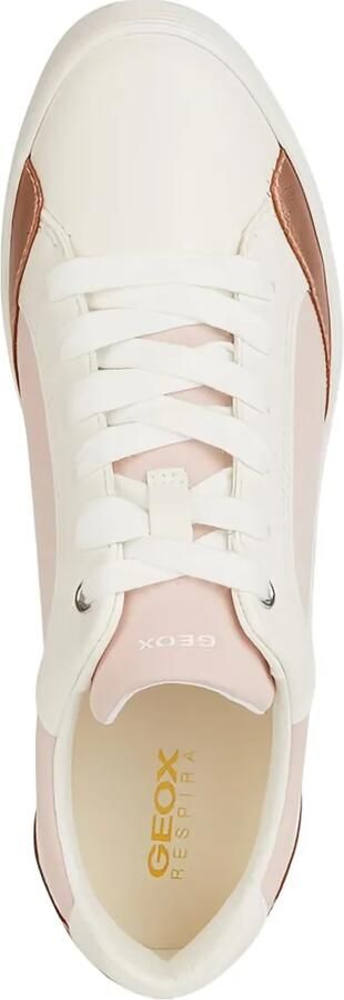 Geox Blomiee sneakers Roze - Foto 5