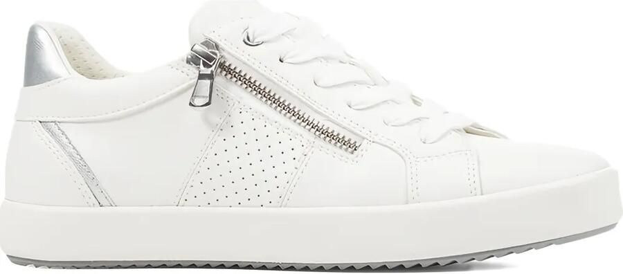 Geox Blomiee sneakers Wit