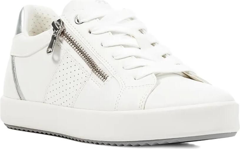 Geox Blomiee sneakers Wit - Foto 3