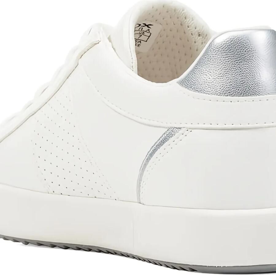 Geox Blomiee sneakers Wit - Foto 2