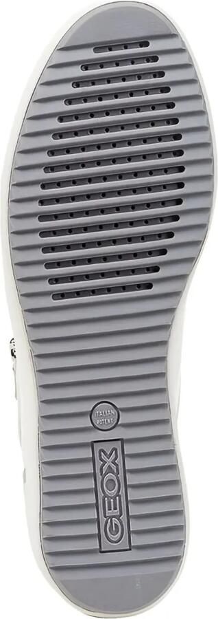 Geox Blomiee sneakers Wit - Foto 5