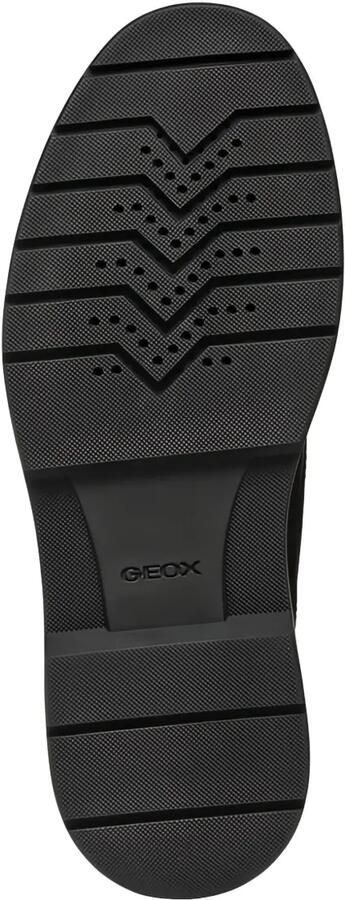 Geox Calaita veterlaarzen Zwart - Foto 3