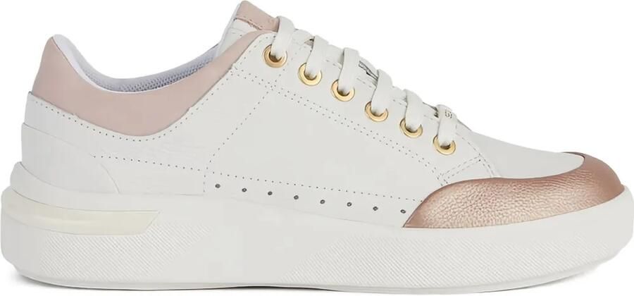 Geox Dalyla sneakers Wit