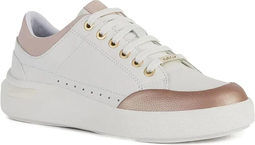 Geox Dalyla sneakers Wit - Foto 4