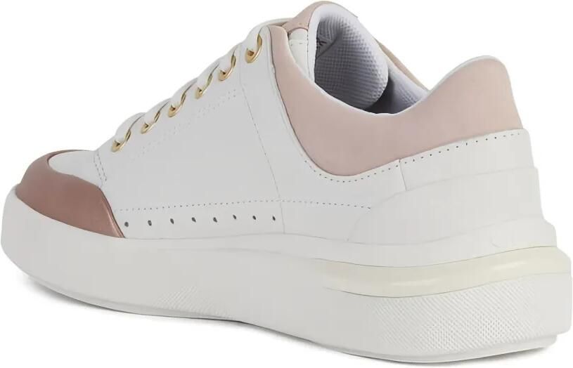 Geox Dalyla sneakers Wit - Foto 3