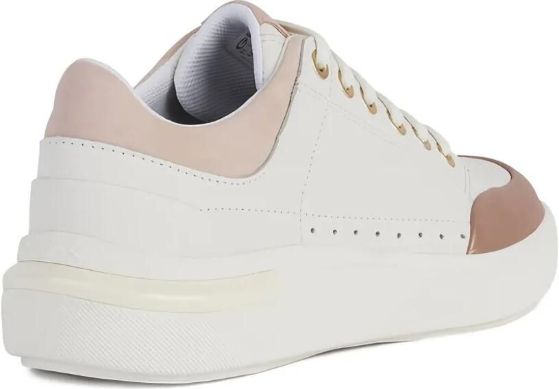 Geox Dalyla sneakers Wit - Foto 2