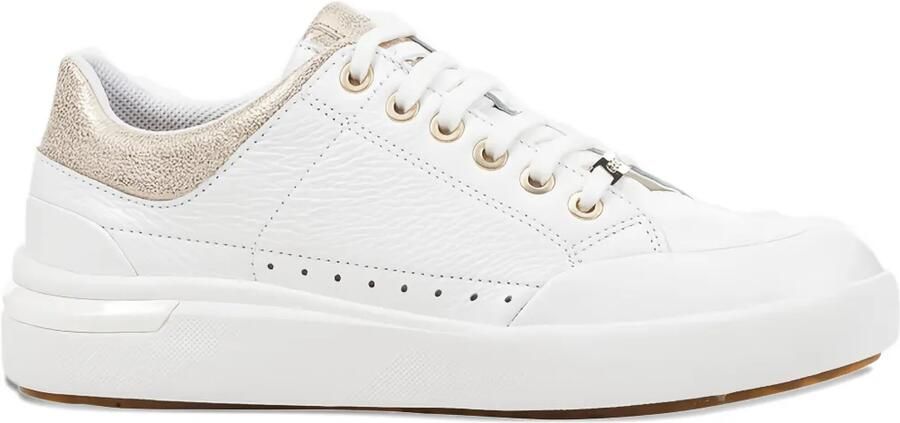 Geox Dalyla sneakers Wit