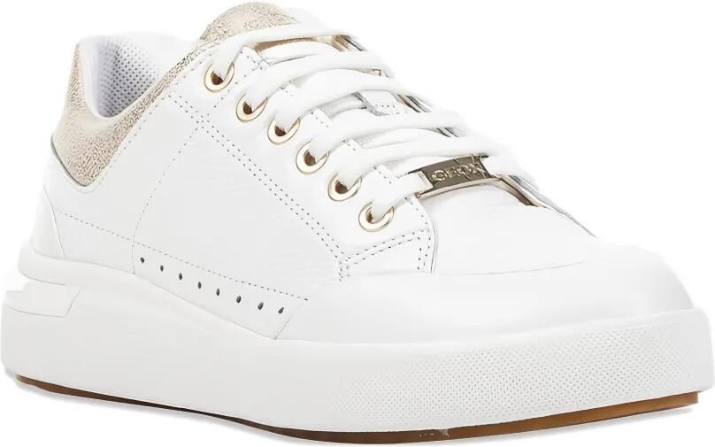 Geox Dalyla sneakers Wit - Foto 3