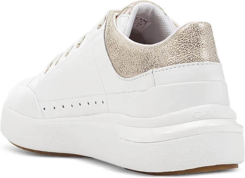 Geox Dalyla sneakers Wit - Foto 2