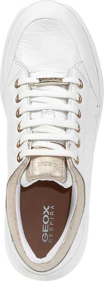 Geox Dalyla sneakers Wit - Foto 5