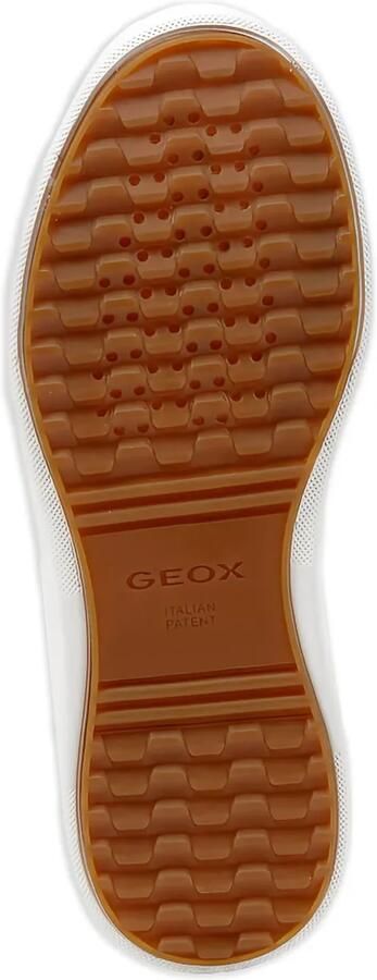 Geox Dalyla sneakers Wit - Foto 4