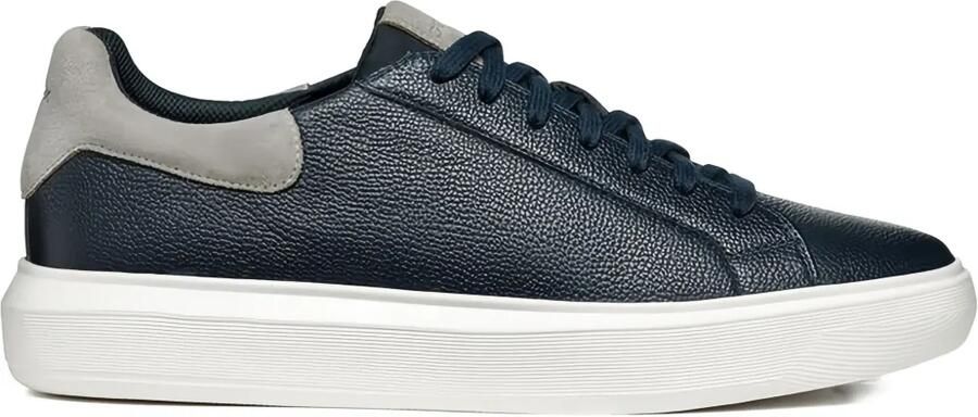 Geox Deiven sneakers Blauw