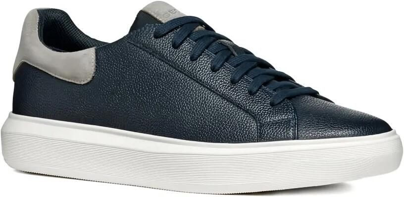 Geox Deiven sneakers Blauw - Foto 3