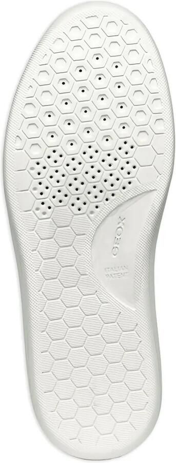 Geox Deiven sneakers Blauw - Foto 4