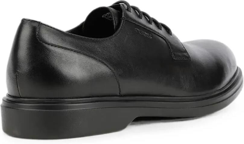 Geox Derby veterschoenen Zwart - Foto 2