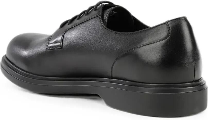 Geox Derby veterschoenen Zwart - Foto 3